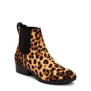 Taryn Rose Gina Calf Hair Chelsea Boot 8.5